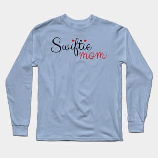 Swiftie Mom Love Long Sleeve T-Shirt